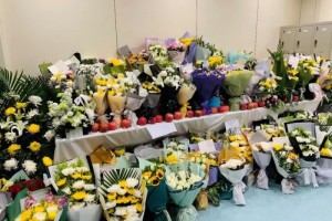 杨医师被害第四天民航总医院竟还有患者扬言砍人医疗次序谁来保护