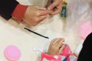 怎么让孩子好好刷牙这位妈妈的做法我要吹上天