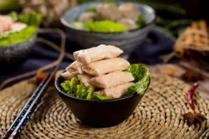 购买的虾味饺蜕变发酸店家回绝补偿怀疑是工作打假人
