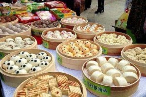 吃主食才干瘦身营养师选对几种主食瘦身能成功一大半