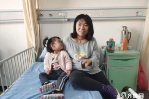 呼吸道感染盛行重症肺炎患儿增多山东省妇幼保健院儿科病房一位难求