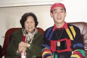西游记女导演捧红了六小龄童一代女强人结局却很惋惜...