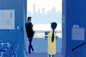 女性悍然不顾爱上一个人后就很难爱上他人了