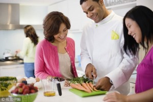 癌症是拖出来的医师劝告四种食物撤下餐桌癌症才干更远