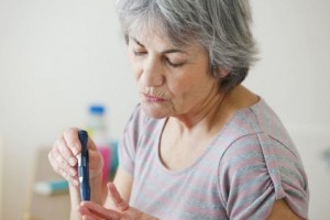 66岁老年人血糖多少正常各种情况医师分别为你说清