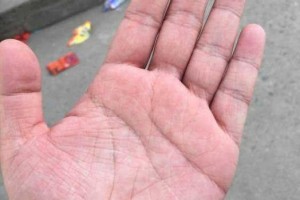 肝好不好看看身体这4个当地表里结合肝脏越来越健康