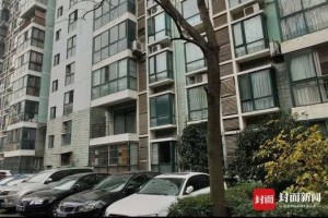 小区蛋壳烟头外卖扔得欢律师留神被追查刑责