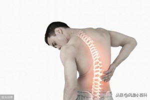年纪轻轻就经常腰背痛别慌教你六招强脊好方法