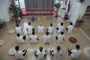 杭州德坤辟谷修摄生的正确办法是几天?