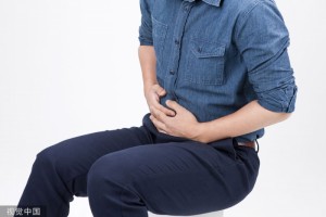 肚子胀气是什么状况