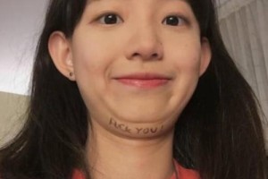 女孩子常做3动作脸蛋会渐渐的肥双下巴或会不速之客