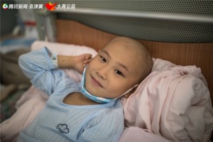 7岁男童学电视情节自残减痛奶奶手握救心丸不敢揣兜