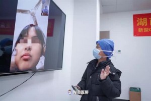 男童患上稀有慢性肉芽肿病14岁姐姐捐赠造血干细胞救弟弟