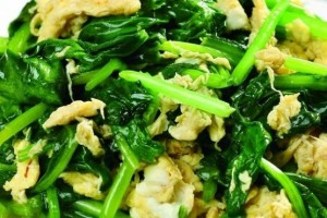 聪明人都在吃四种食物美容摄生推迟衰老早吃早好
