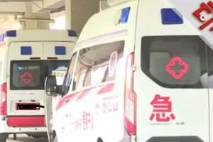 承包商跟医护勾通救护车岂能成摇钱树