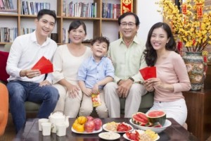春节零食类调味重的年夜饭孕妈妈宝宝记住当心吃