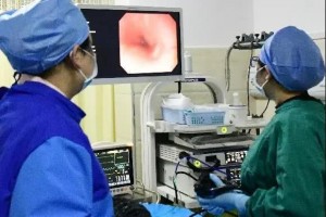 大多数人都不敢做它了解这些胃镜查看其实也没那么可怕