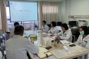 加强部分协作保证质量操控保健部举行顺义区乳腺癌筛查质量管理研讨会