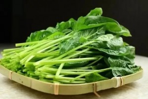 【摄生】菠菜加一物通血管强心脏快来了解一下吧
