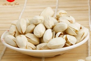鹤松3批次开心果霉菌超支严重者高出国标6倍多
