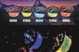 别容网红果冻成酒驾爪牙