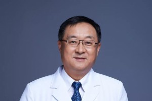 百年协和讲堂蒋海越院长走进先天性耳变形整形修正最前哨