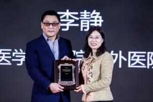 西医院怎样用中成药中成药有啥效果她用一项研讨揭开了盖子……
