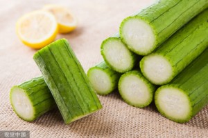 进食丝瓜有3大优点但这2类人群主张仍是不要馋嘴