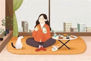 别妄图靠饿能把你的胃缩小