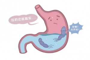 常常胃痛的人常吃这3种食物不反酸不溃疡远离幽门螺杆菌