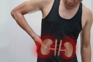 医师提示要想肾好平常尽量少做6件事肾脏会感谢你