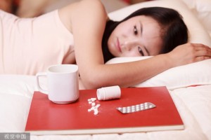 医学专家失眠不是病用药需谨慎