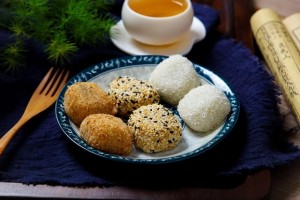 春节回家必吃的5种美食你最喜欢哪个医师健康饮食要注意2点