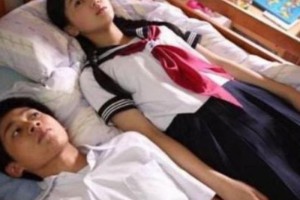 坚持长时间裸睡的女孩子或会收成这3甜头学生党可别不好意思
