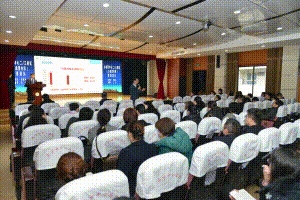 陈述2019年的作业咱们是这样展开的（下）