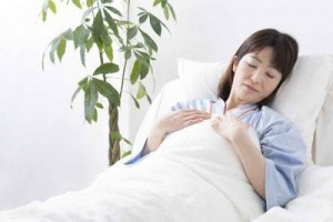 一旦睡眠不足器官比你更苦楚提示5个结果请你好自为之