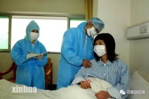 武汉市不明原因肺炎已逝世一人触目惊心