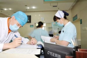【佑安服务】精准护理佑安急诊科总结护理经历提高救治才能
