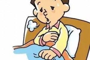 气候转冷孩子哮喘又又又又犯了宝妈别急