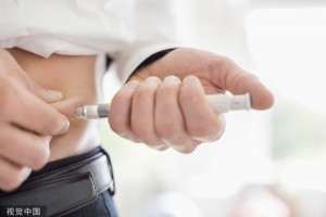 最新人口研究证明糖尿病患者心衰危险比其他人高出近1倍