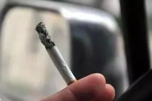 【分散】吸烟者患抑郁症几率更高