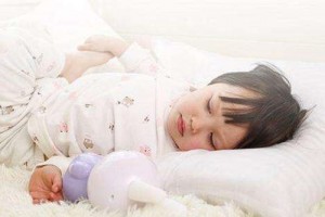 宝宝夜醒有原因新手爸爸妈妈万万不可大意