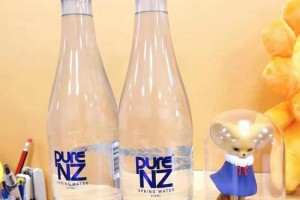 水既简略又重要