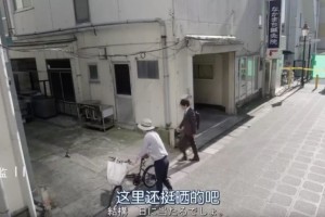 大夏天竟然能冻死人看完利诱剧情后我却倍感沉重