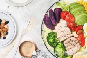瘦身与否都请别这样吃饭