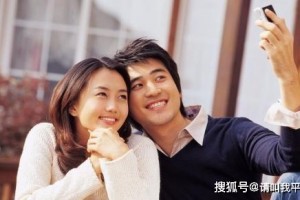 女性大方的把3件事告知你阐明她心里已确定了你