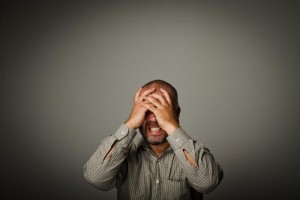 精神紧张导致的高血压会引起器官损害么要不要吃降压药呢