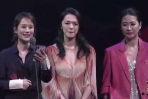 这些女明星的中年焦虑从何而来