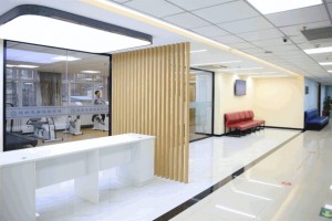 快看学院路社区卫生服务中心慢病运动恢复门诊本月开诊