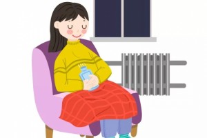 这种损伤犹如温水煮青蛙冬日取暖谨防低温烫坏